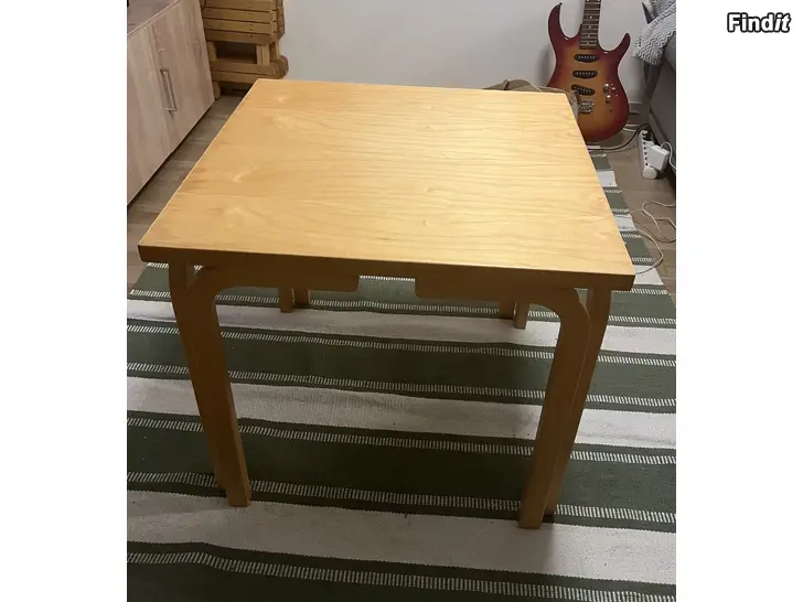 Myydään Sohvapöytä