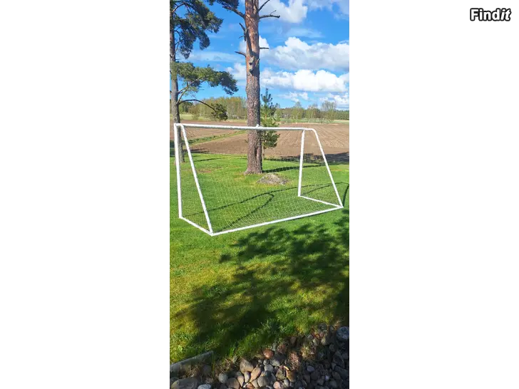 Säljes Fotbollsmål