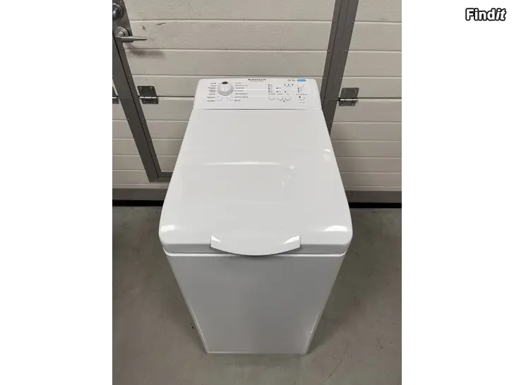 Säljes Rosenlew pyykkikone