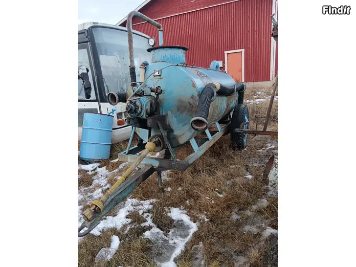 Säljes Auktion söndag kl 18,00