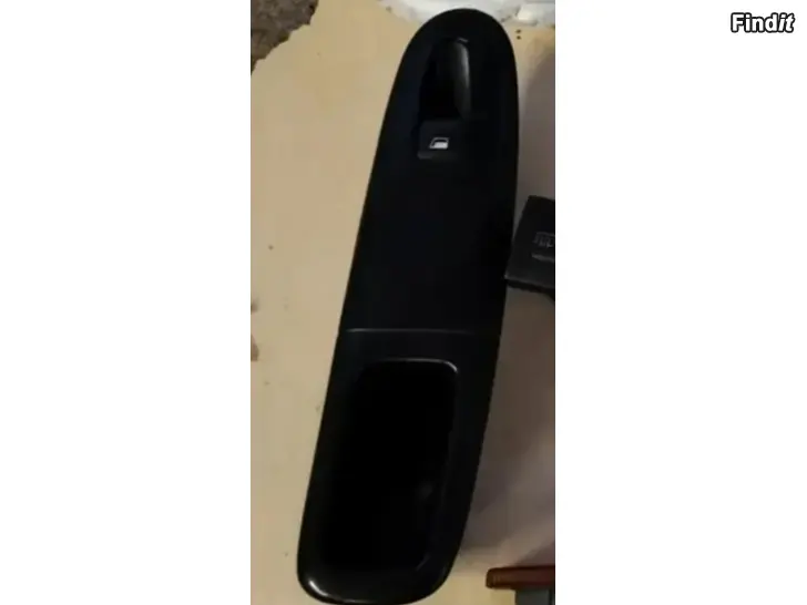 Myydään Kaasuläpäkotelo vdo turvavyönlukkot hinnaussilmukka