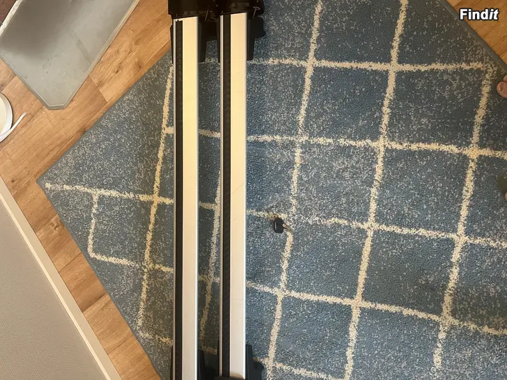 Säljes Takräcke  Volvo v90