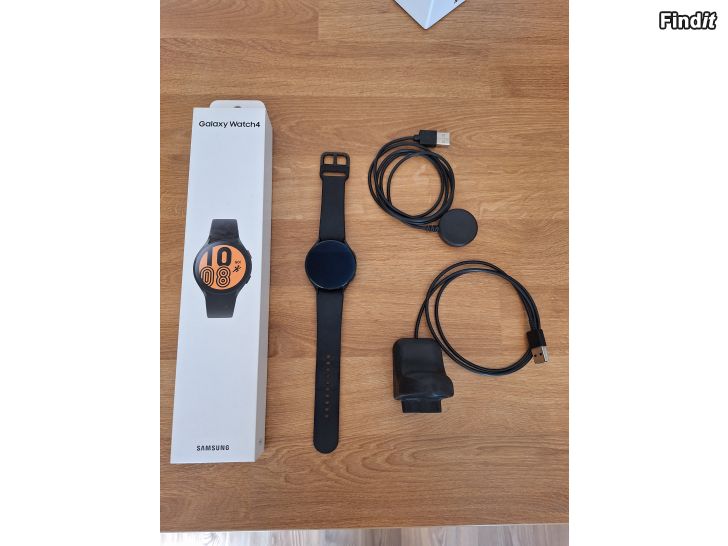 Säljes Säljes Samsung Galaxy Watch 4 44mm