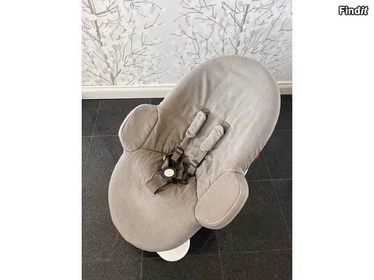 Säljes Stokke Steps Bouncer
