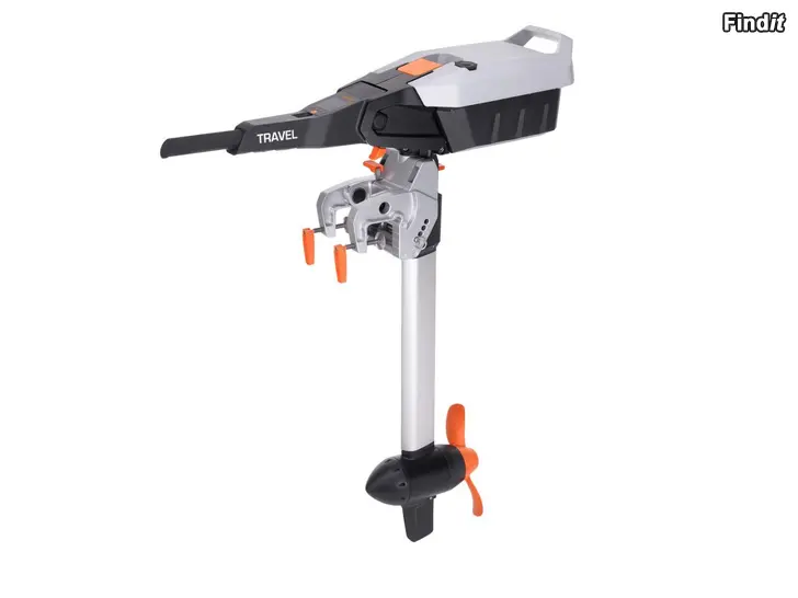 Säljes Torqeedo Travel S El-motor