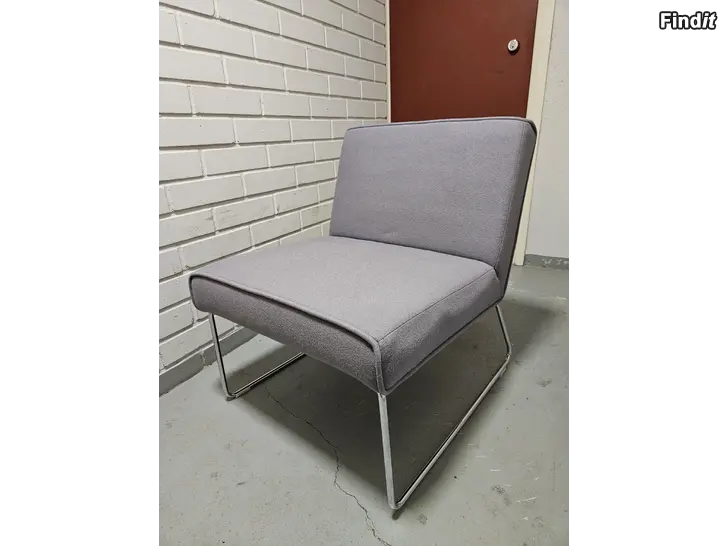 Säljes Isku Tere fåtölj