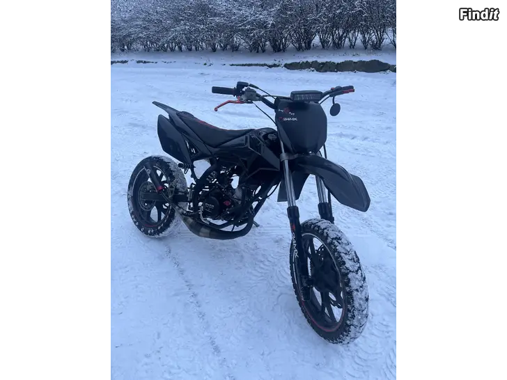 Säljes Beta rr50