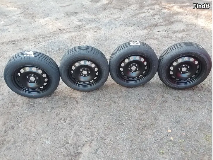 Myydään VW / Skoda / Seat / Audi