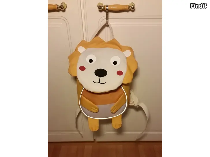 Säljes Lasten minireppu Leijona 5e