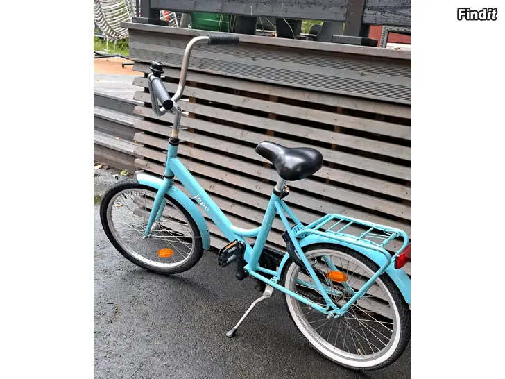 Myydään Myydään 20 Jopo