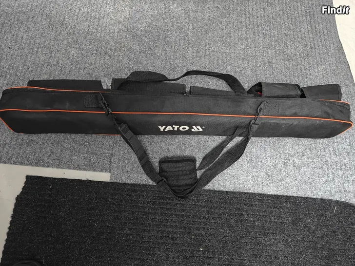 Myydään Yato laattaleikkuri 320cm asti