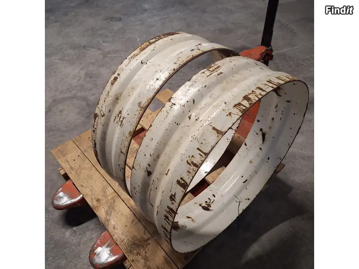 Säljes raju mellanlägg