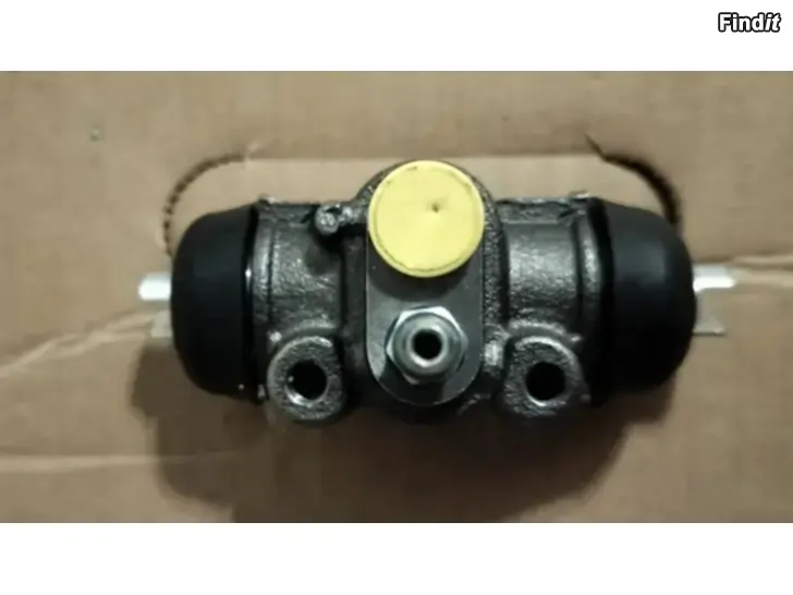 Säljes Pyöränsylinteri lasinnostin moottori