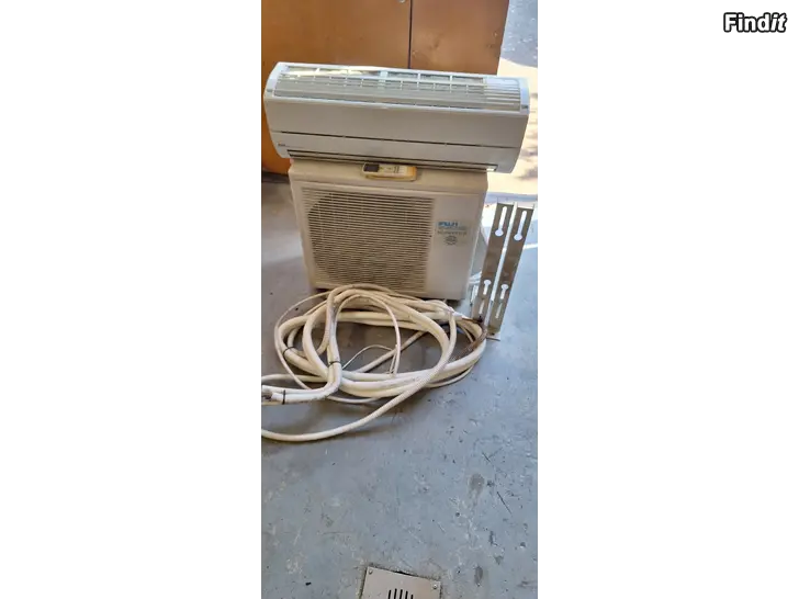Annetaan Lufvärmepump