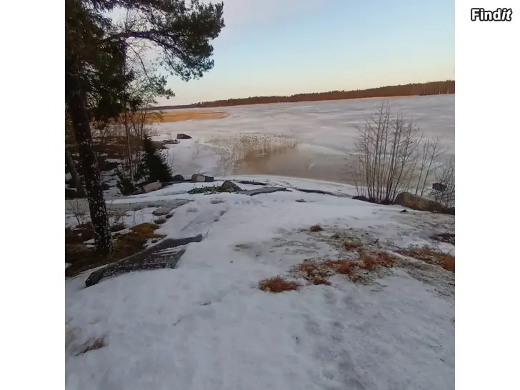 Säljes Kesämökki/Tarjoo