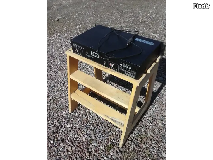 Säljes Denon 2500F DJ- soitin