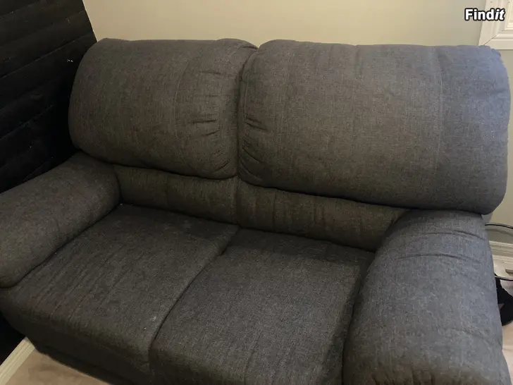 Myydään Soffa