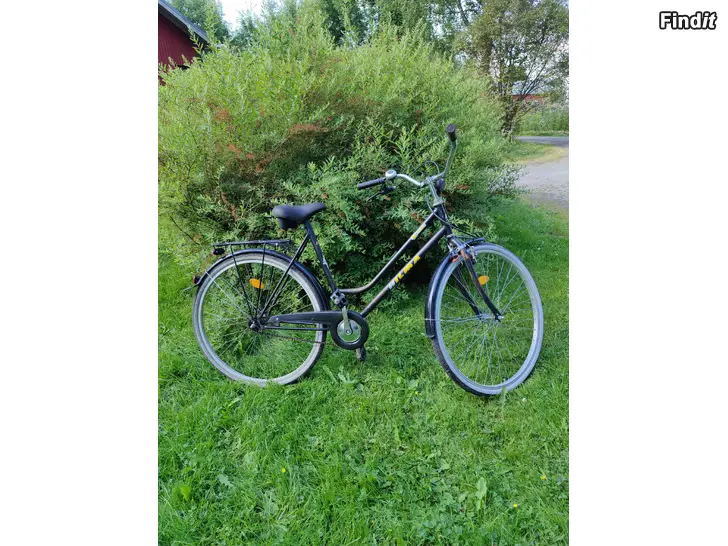 Säljes Cykel
