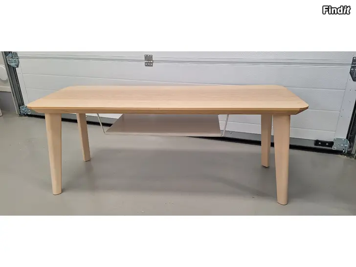 Säljes Ikea Lisabo TV-bord
