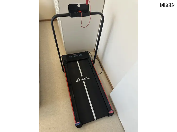 Säljes Gåband/löpmatta