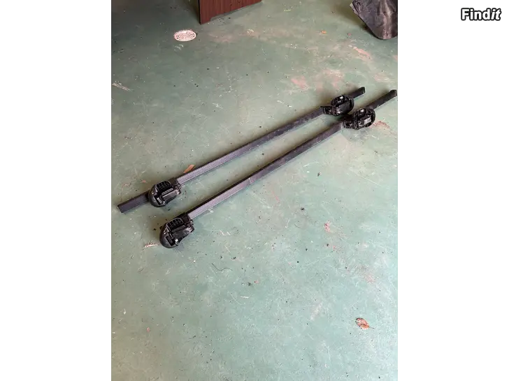Säljes Takställning volvo