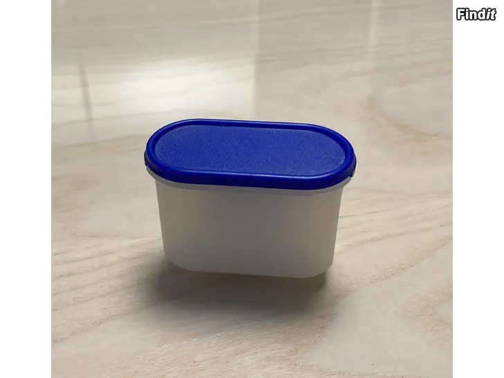 Säljes Tupperware kylskåpsmagnet