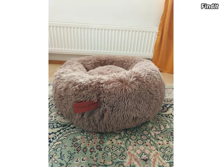 Myydään Koiranpeti