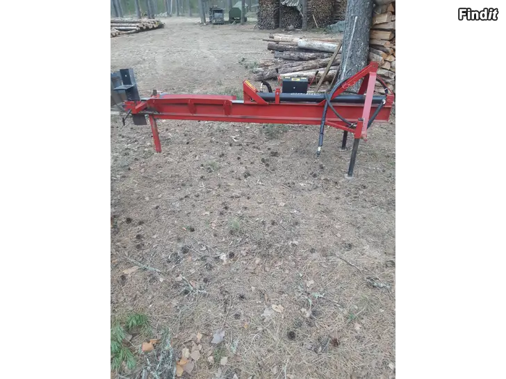 Myydään Halkomakone näätä