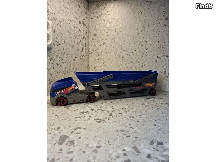 Säljes Hot Wheel