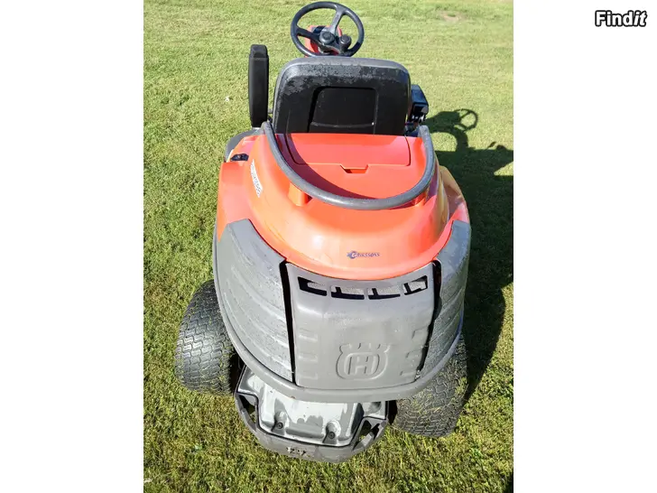 Säljes Husqvarna 524