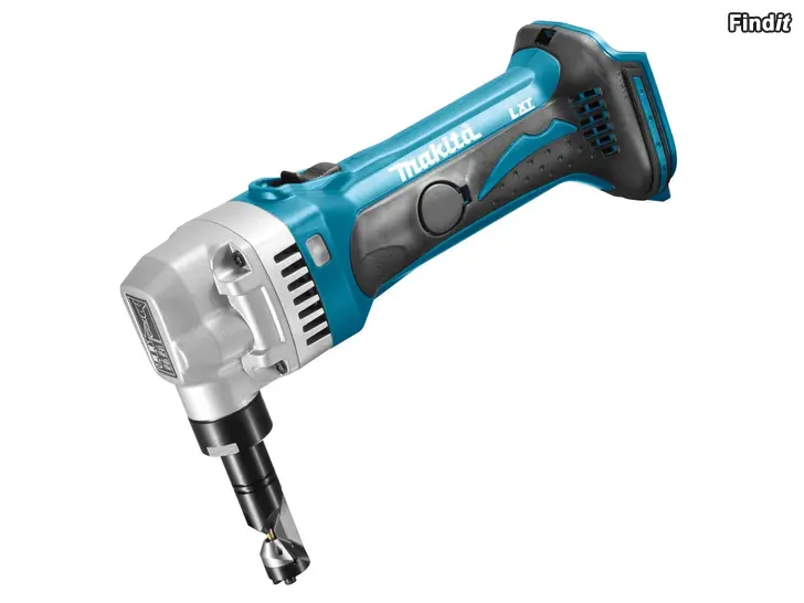 Myydään Makita DJN161Z akkunakertaja / Verkkomyynti.net