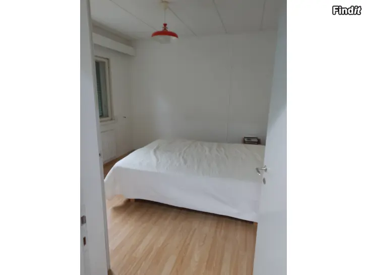 Uthyres Lägenhet i Jeppo