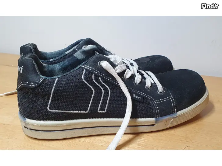 Myydään Turvakengät Sievi - Koko 42