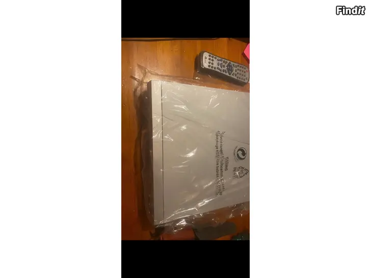 Myydään A-one dvd retro