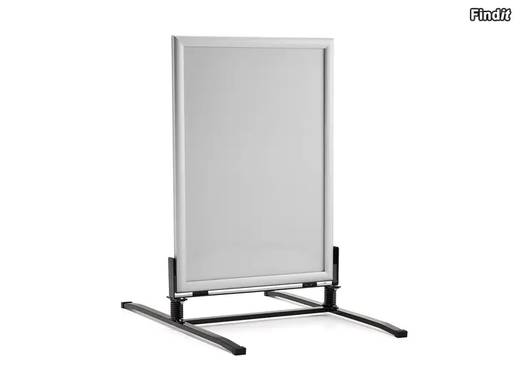 Säljes Gatupratare Wind Sign 70x100cm