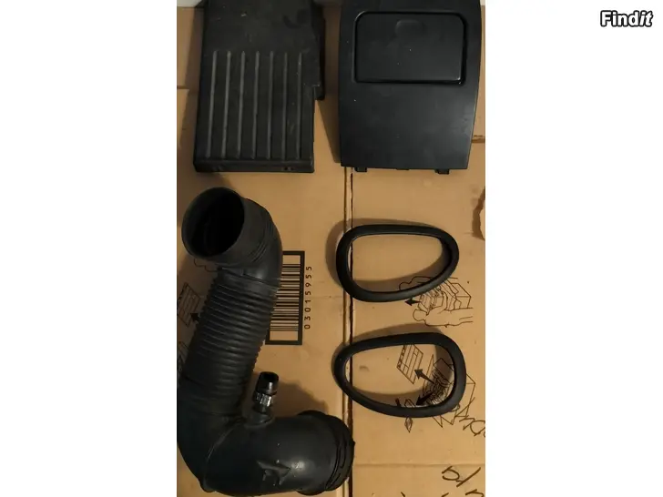 Myydään Sulakerasiankanssi tuhkakuppi