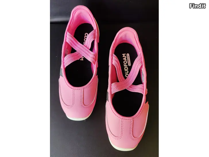 Myydään adidas Sport Performance Ballerinat Kerran Kokeillut koko 35