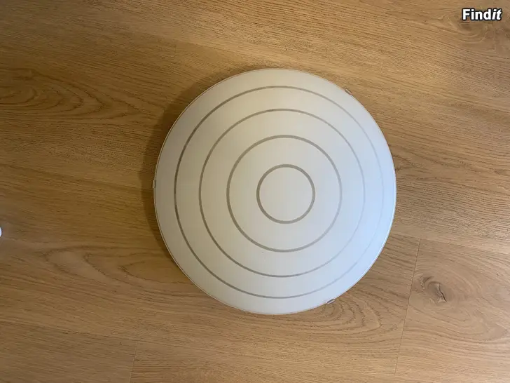 Säljes Plafonder