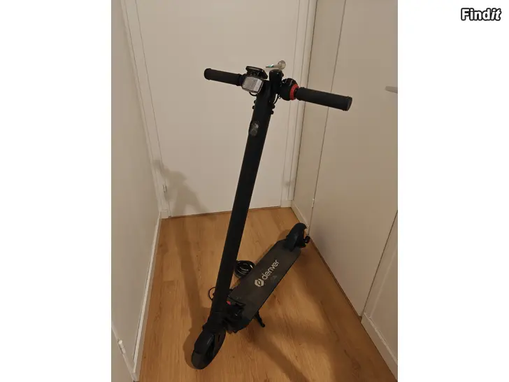 Säljes Denver elscooter