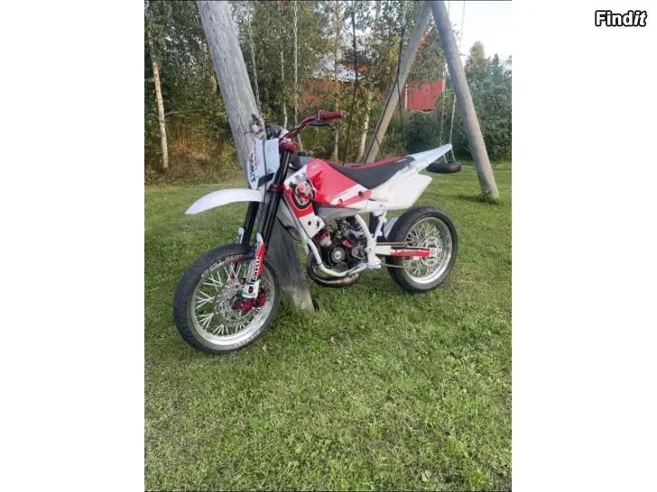 Säljes Ch racing wsm