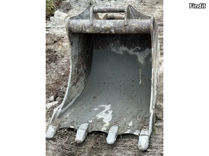 Säljes Ntp-10 / s60 skopor