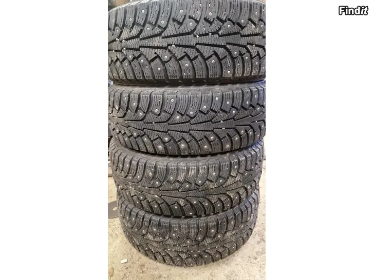 Säljes 185/65r14