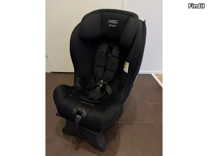 Säljes Bilbarnstol AXKID