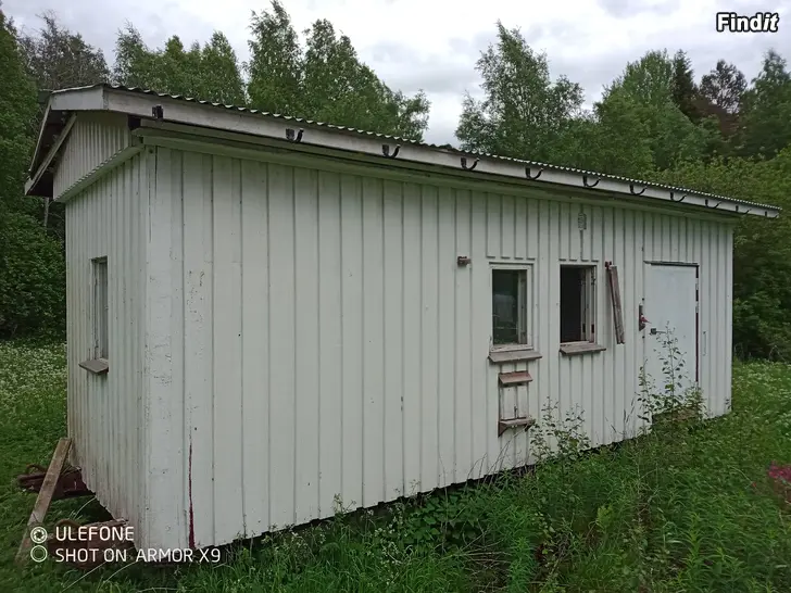 Säljes Hönshus. Stort