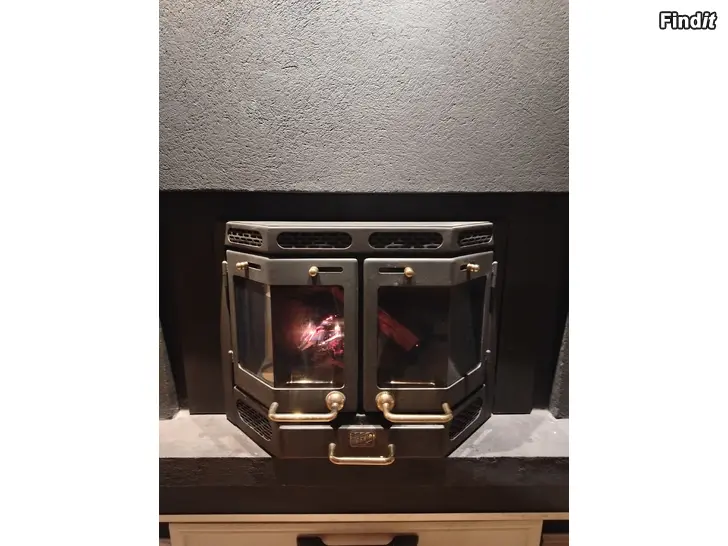 Säljes SPISINSATS HÖJD HARVIA