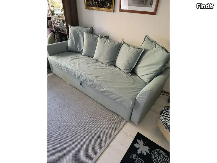Säljes Ikea Holmsund