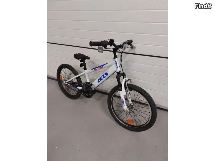 Säljes MTB Bits 20