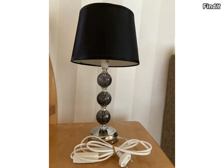 Säljes Bordslampa