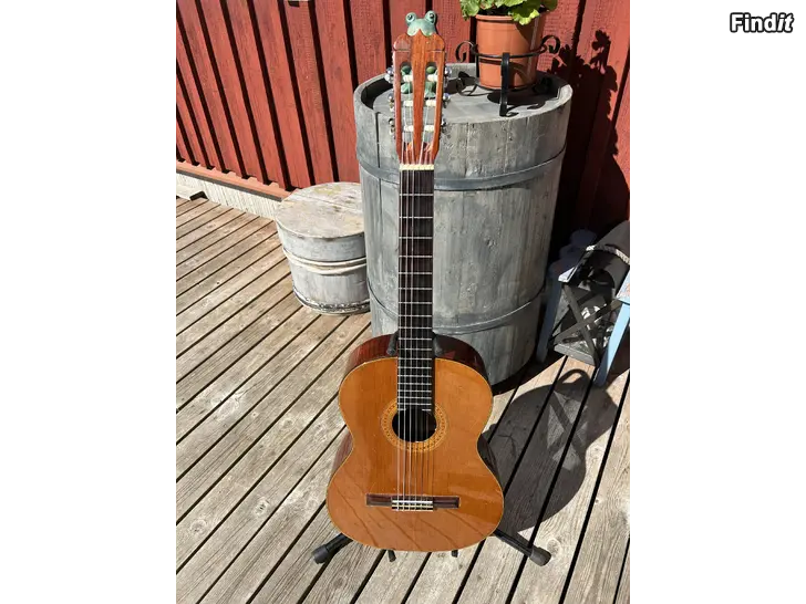 Säljes Fender FC30