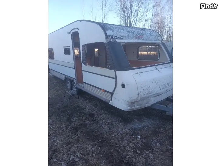 Säljes Soliferin Ikkunoita